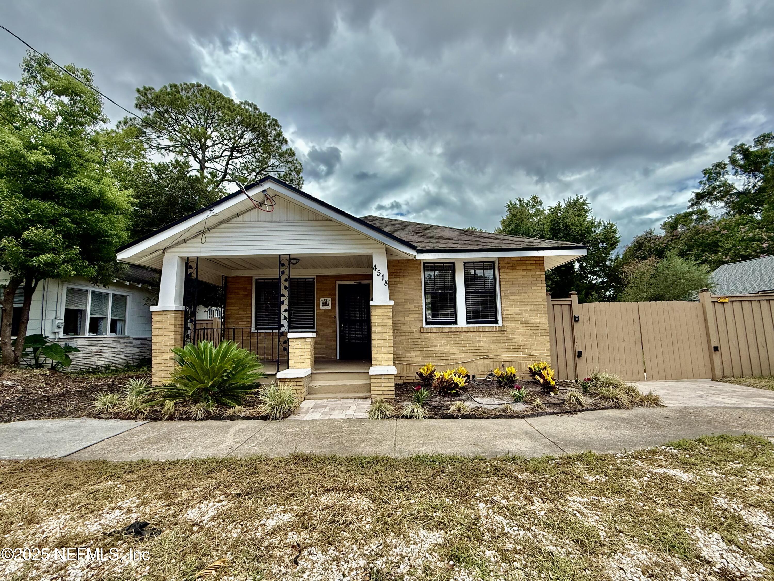 4518 ASTRAL Street