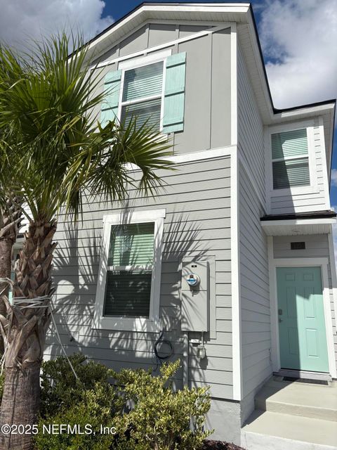 125 ELMHURST Lane St. Augustine FL 32084