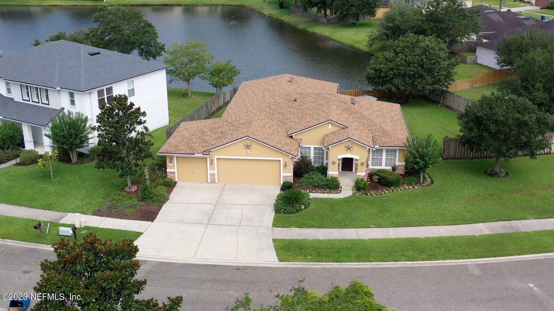Jacksonville, FL home for sale located at 12332 Bristol Creek Drive, Jacksonville, FL 32218