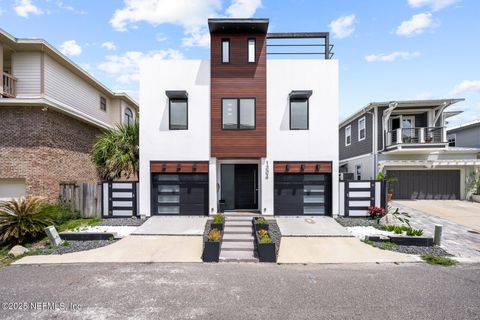 1304 STRAND Street Neptune Beach FL 32266