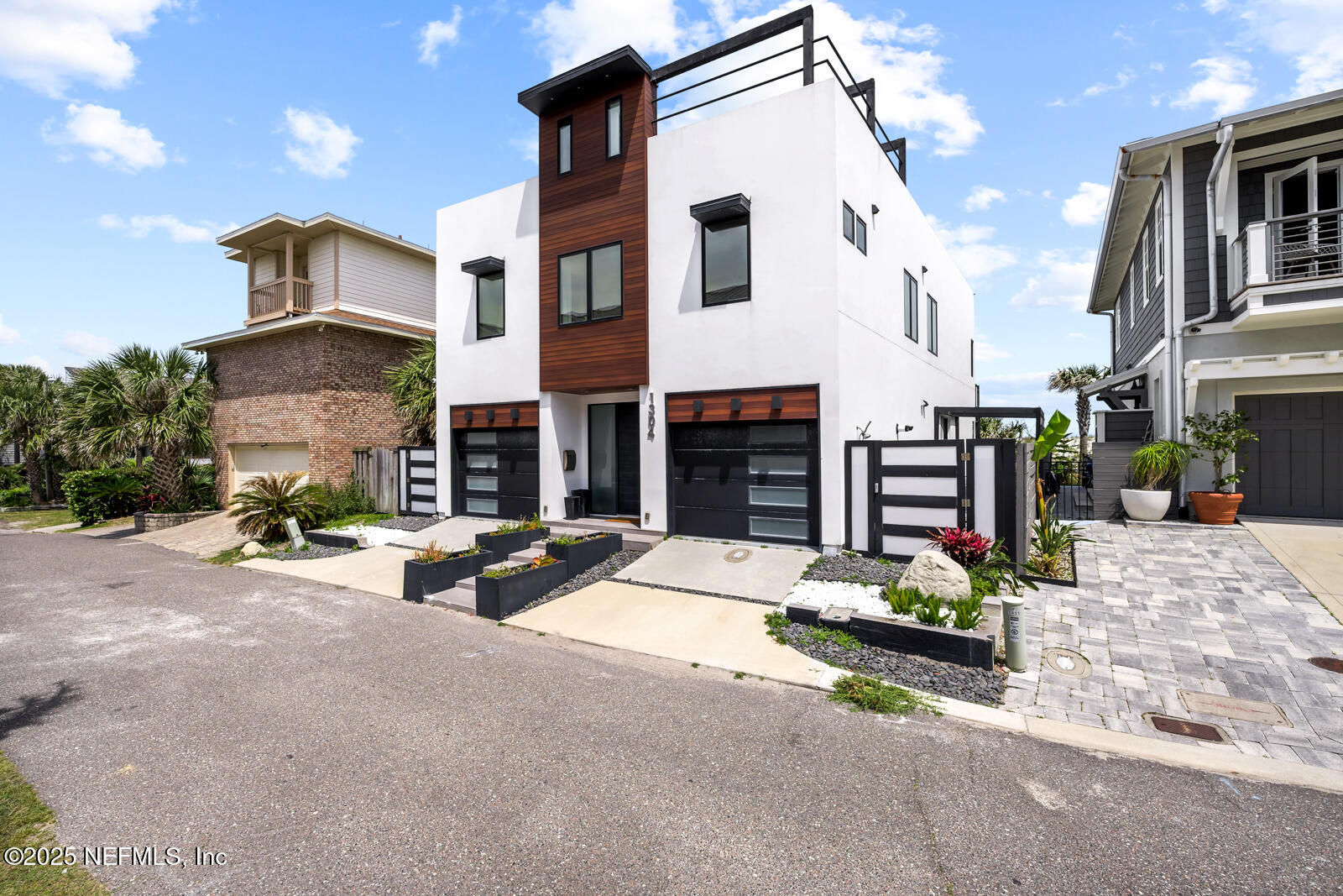 1304 STRAND Street