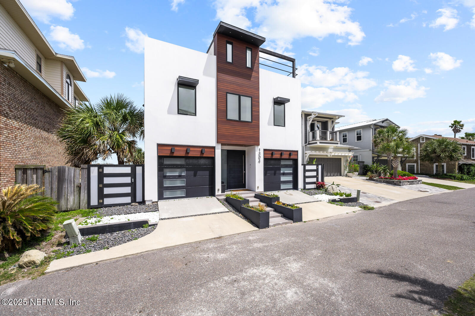1304 STRAND Street