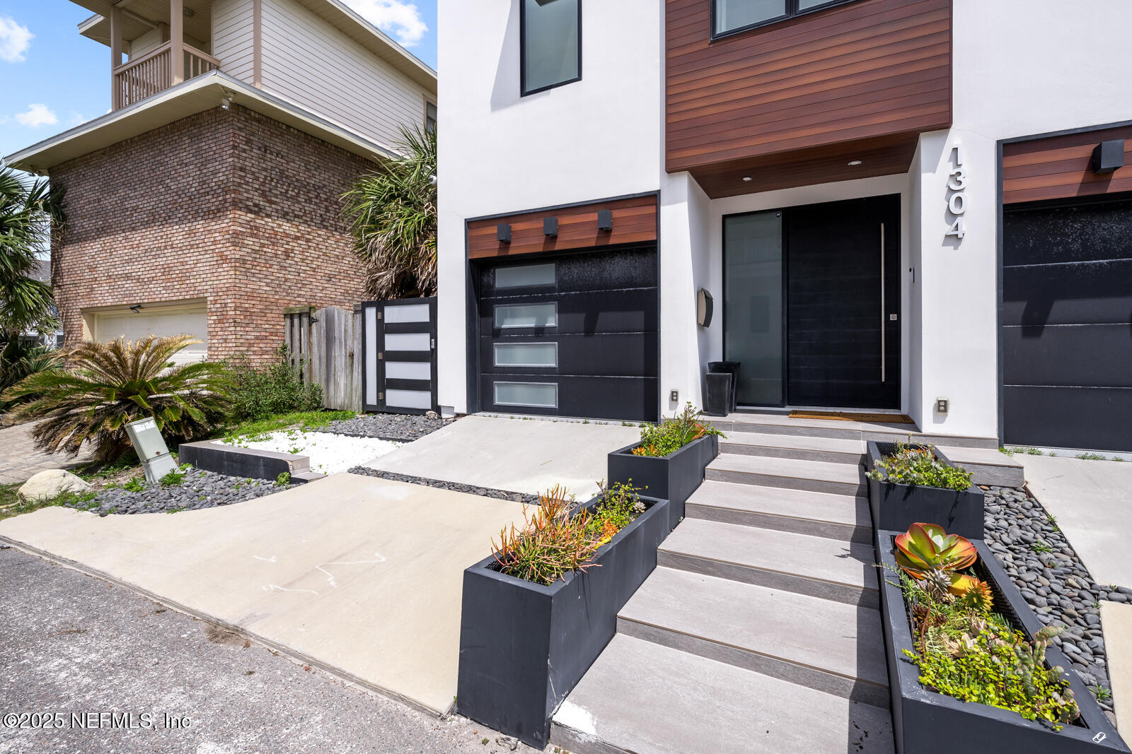 1304 STRAND Street