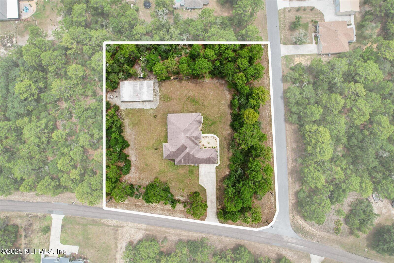3728 W FLORENTINE Drive