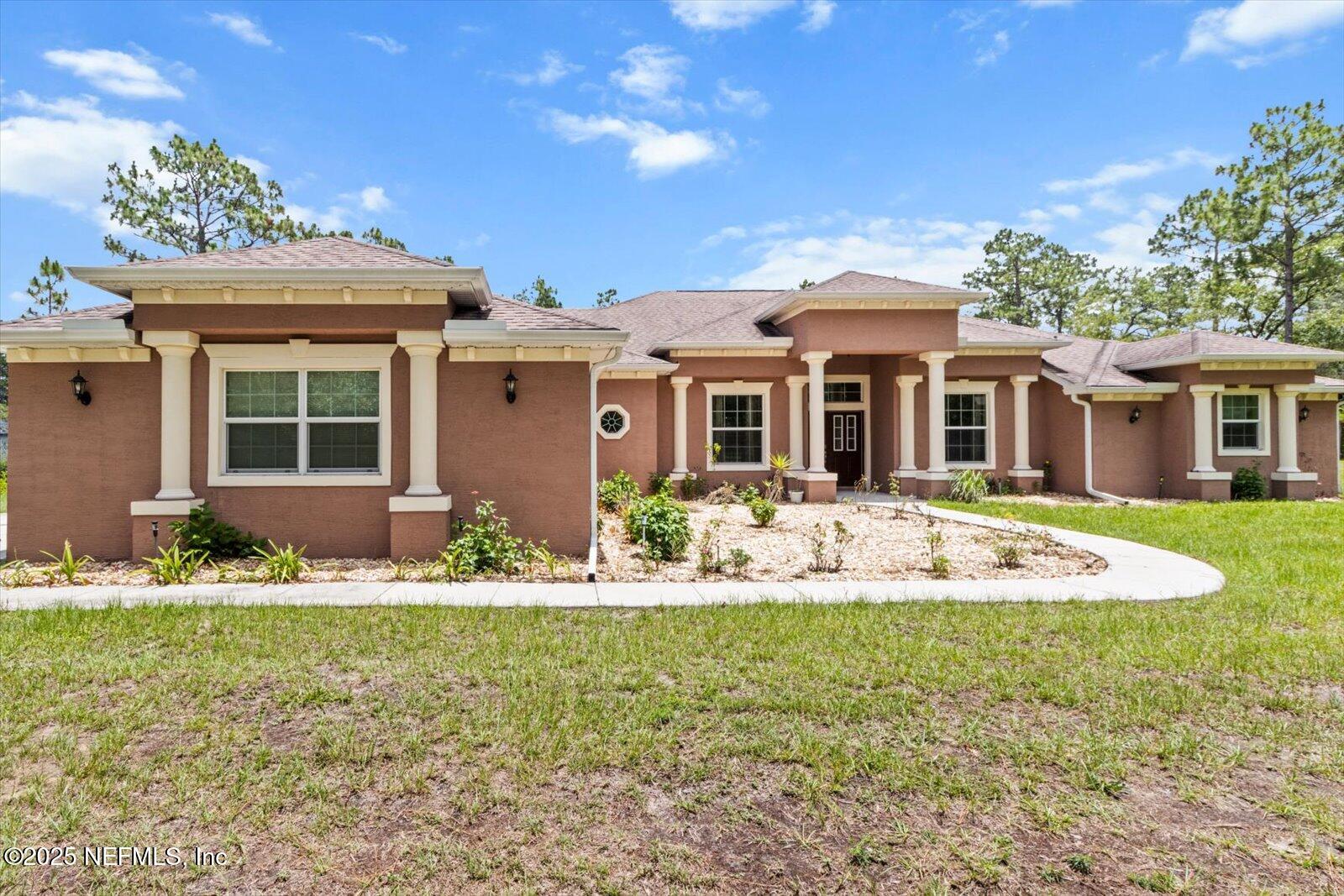 3728 W FLORENTINE Drive