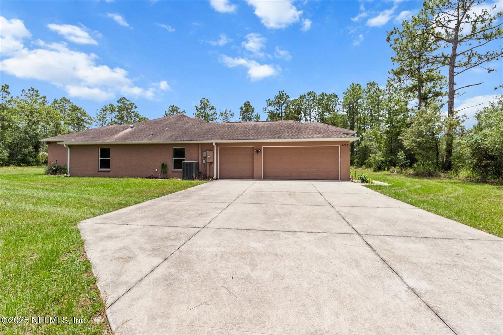 3728 W FLORENTINE Drive