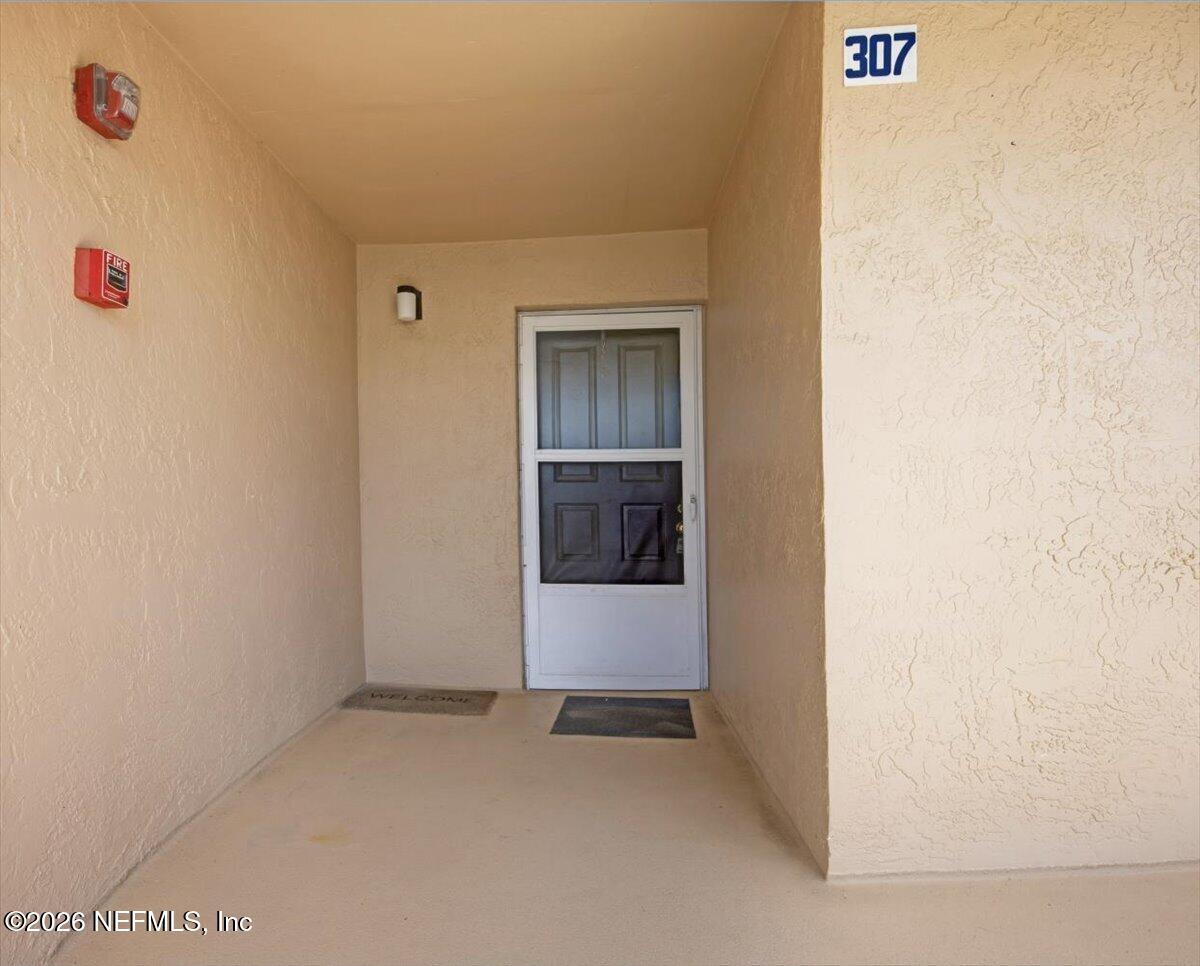 3360 OCEAN SHORE Boulevard 307