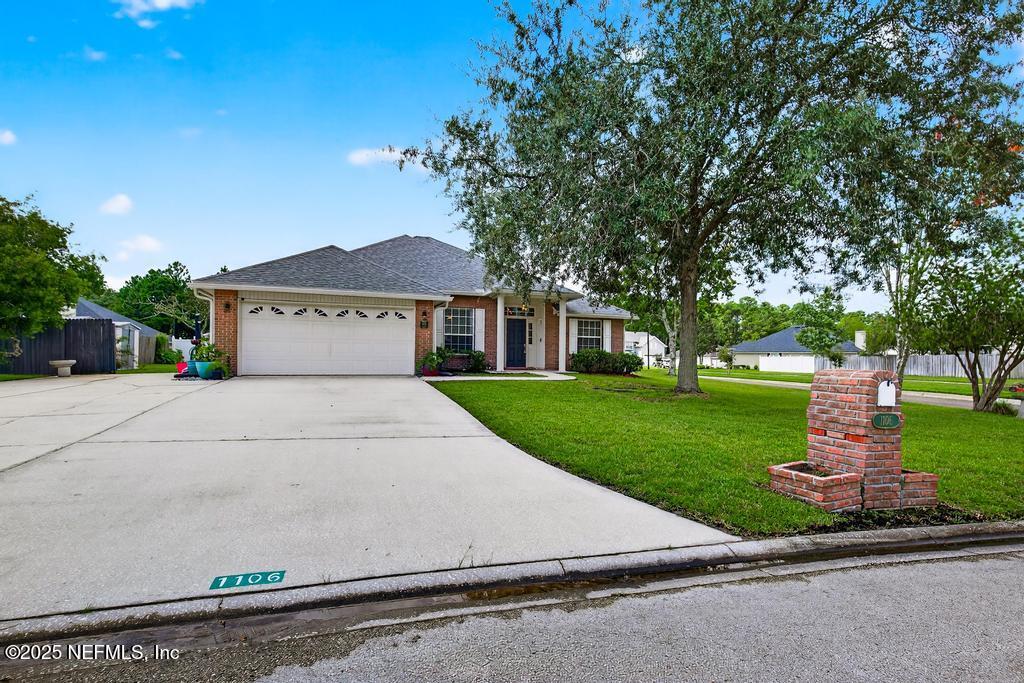 1106 SEATTLE SLEW Lane