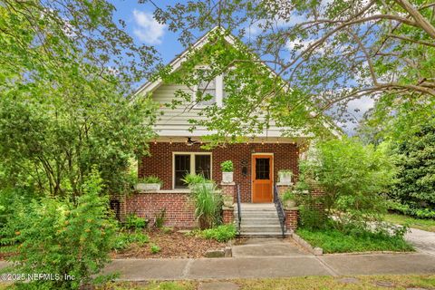 3655 WALSH Street Jacksonville FL 32205
