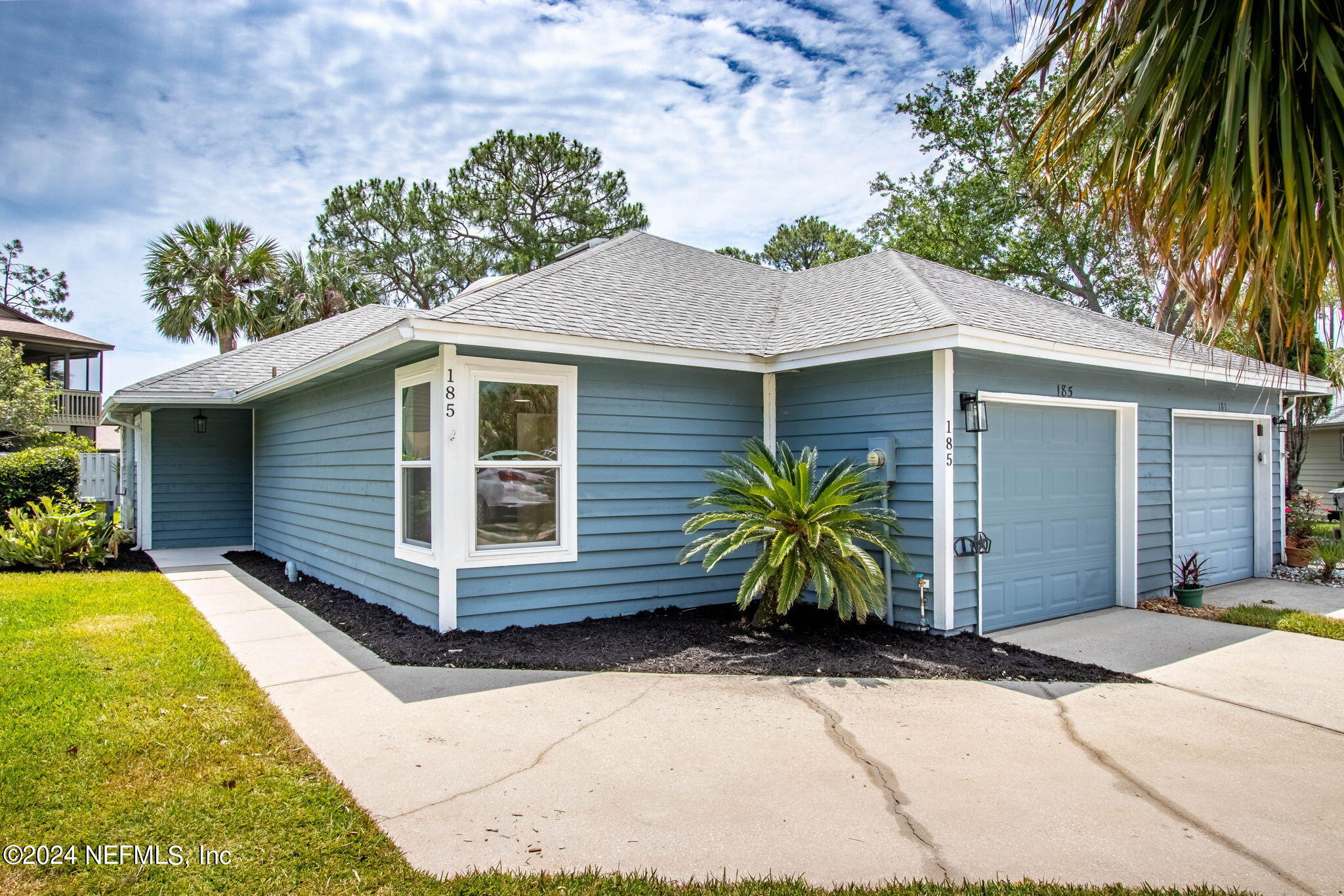 Ponte Vedra Beach, FL home for sale located at 185 Aruba Lane, Ponte Vedra Beach, FL 32082