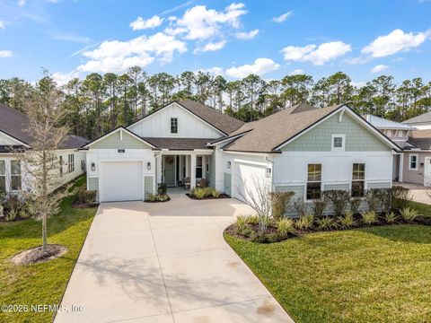 661 PALM CREST Drive Ponte Vedra FL 32081