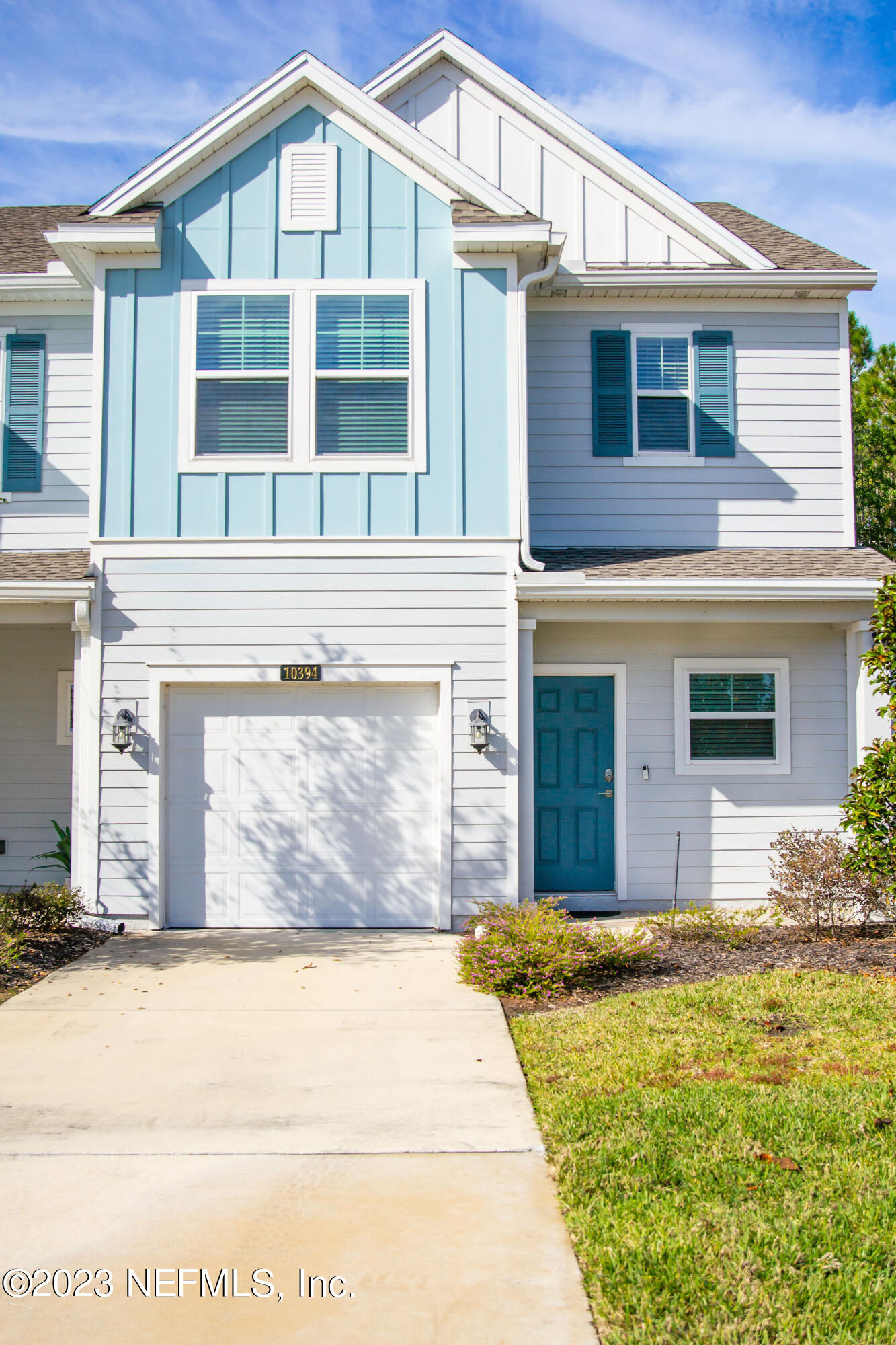 Jacksonville, FL home for sale located at 10394 Benson Lake Drive, Jacksonville, FL 32222