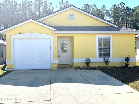 A home in Middleburg