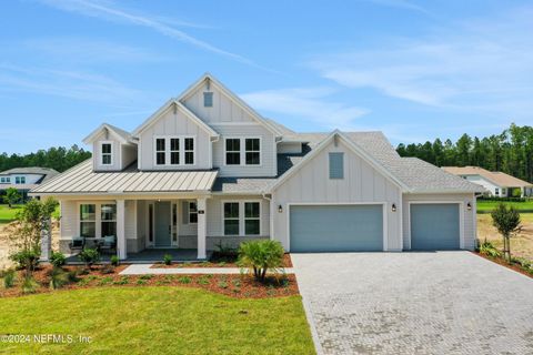 A home in St Johns