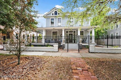 Photo of 236 W 6TH Street, Jacksonville, FL 32206 (MLS # 2141740)