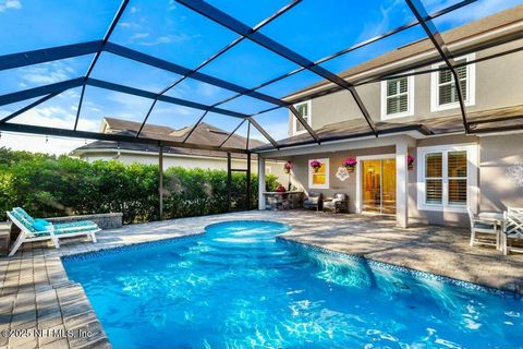 309 PORTSMOUTH BAY Avenue Ponte Vedra FL 32081