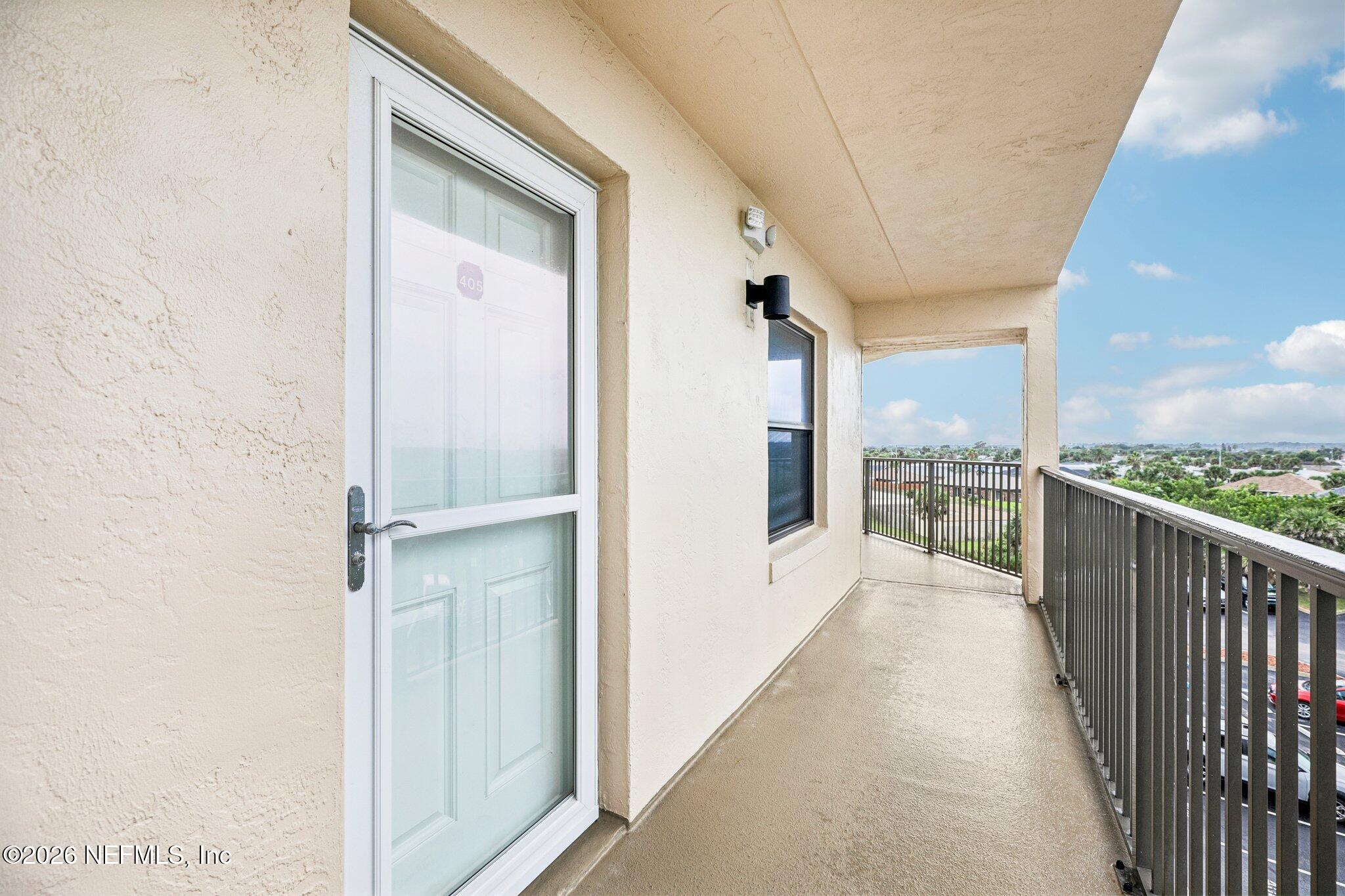 2730 OCEAN SHORE Boulevard 405