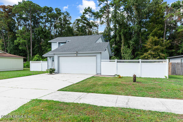 907 TURTLE CREEK Drive N