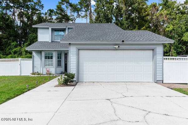 907 TURTLE CREEK Drive N