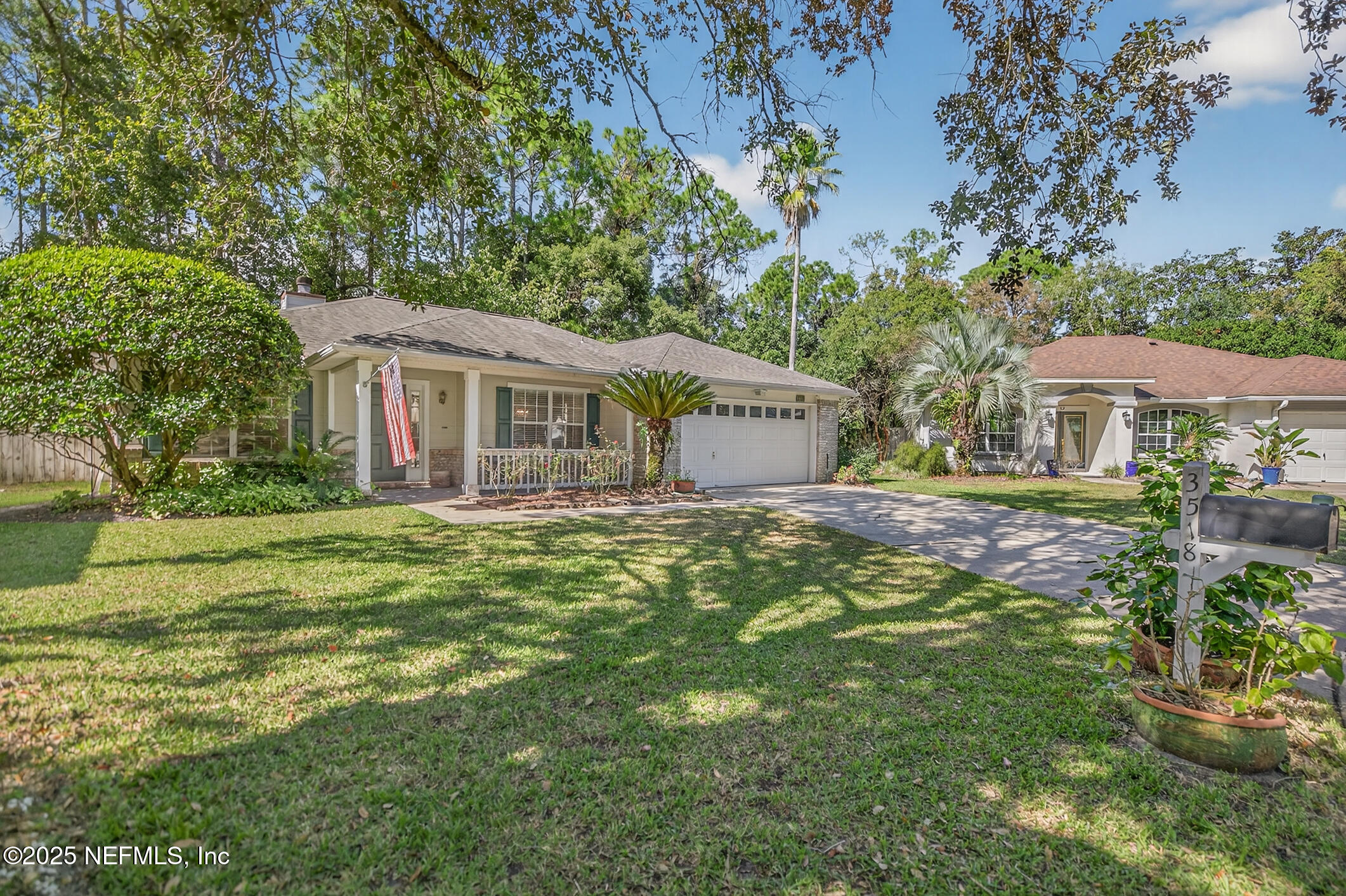 3518 MARSH COVE Drive