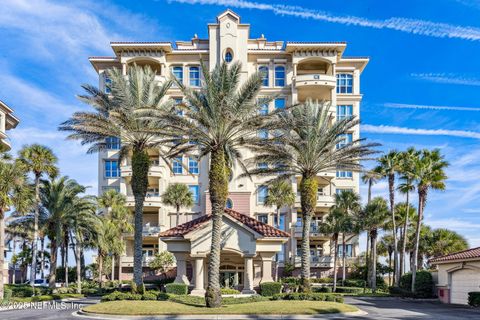 4694 CARLTON DUNES Drive 1401 Fernandina Beach FL 32034