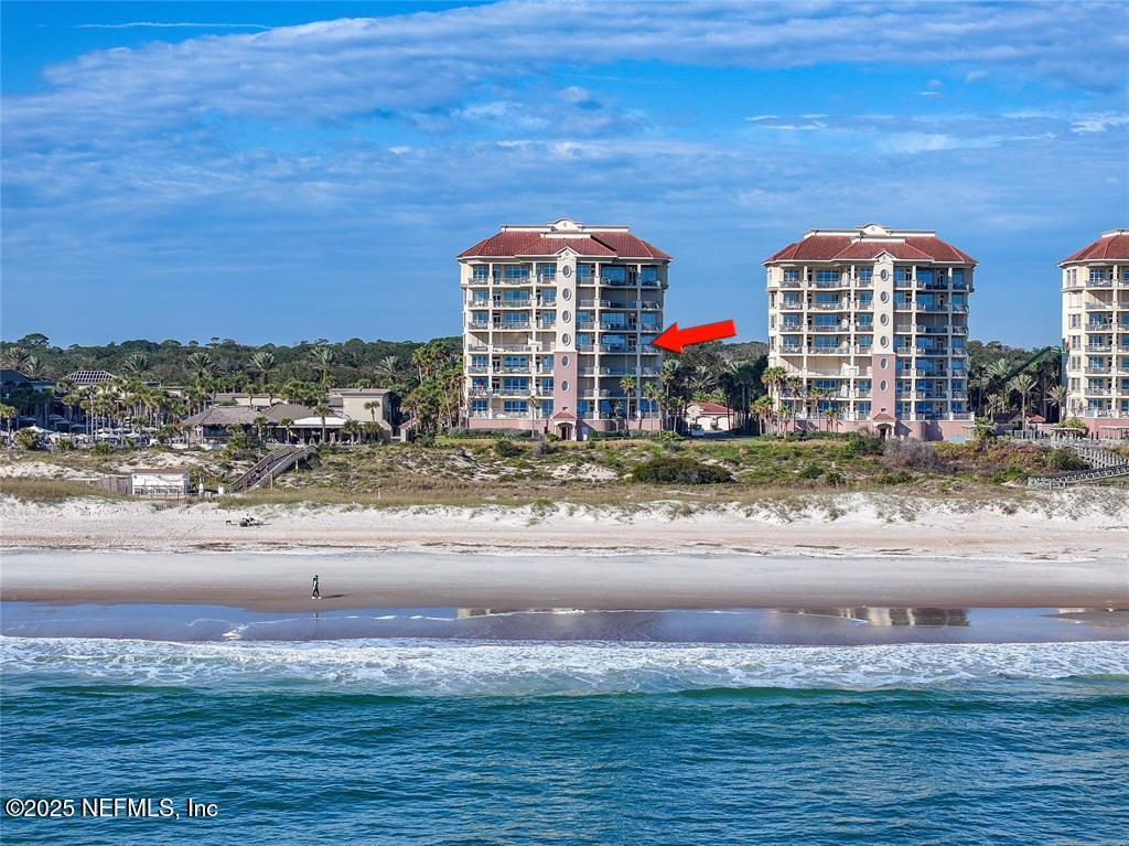 4694 CARLTON DUNES Drive 1401