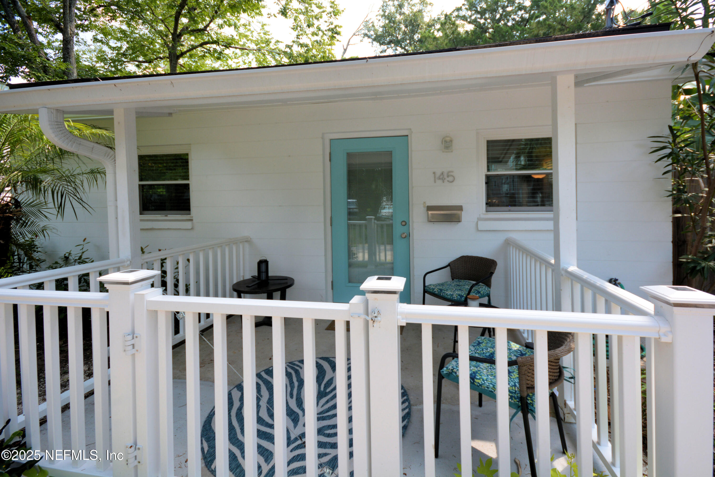 145 TWINE Street