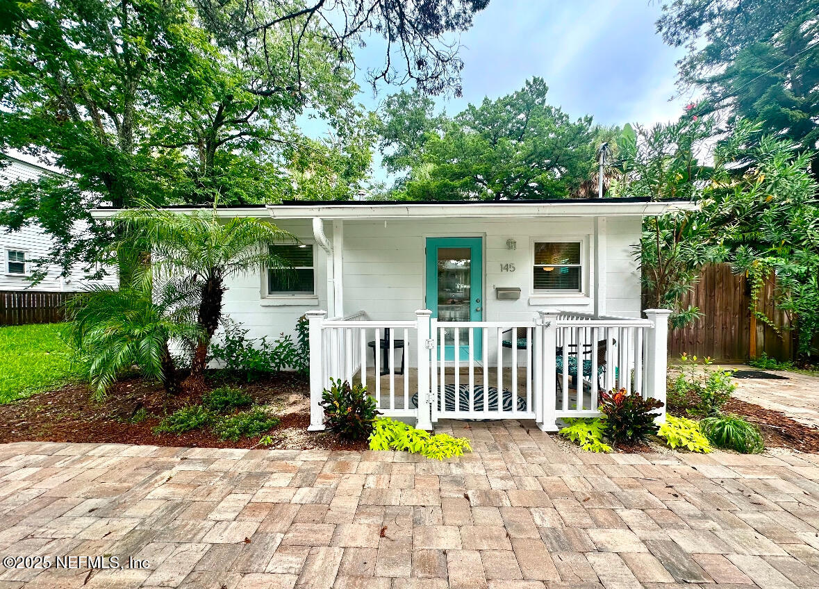 145 TWINE Street