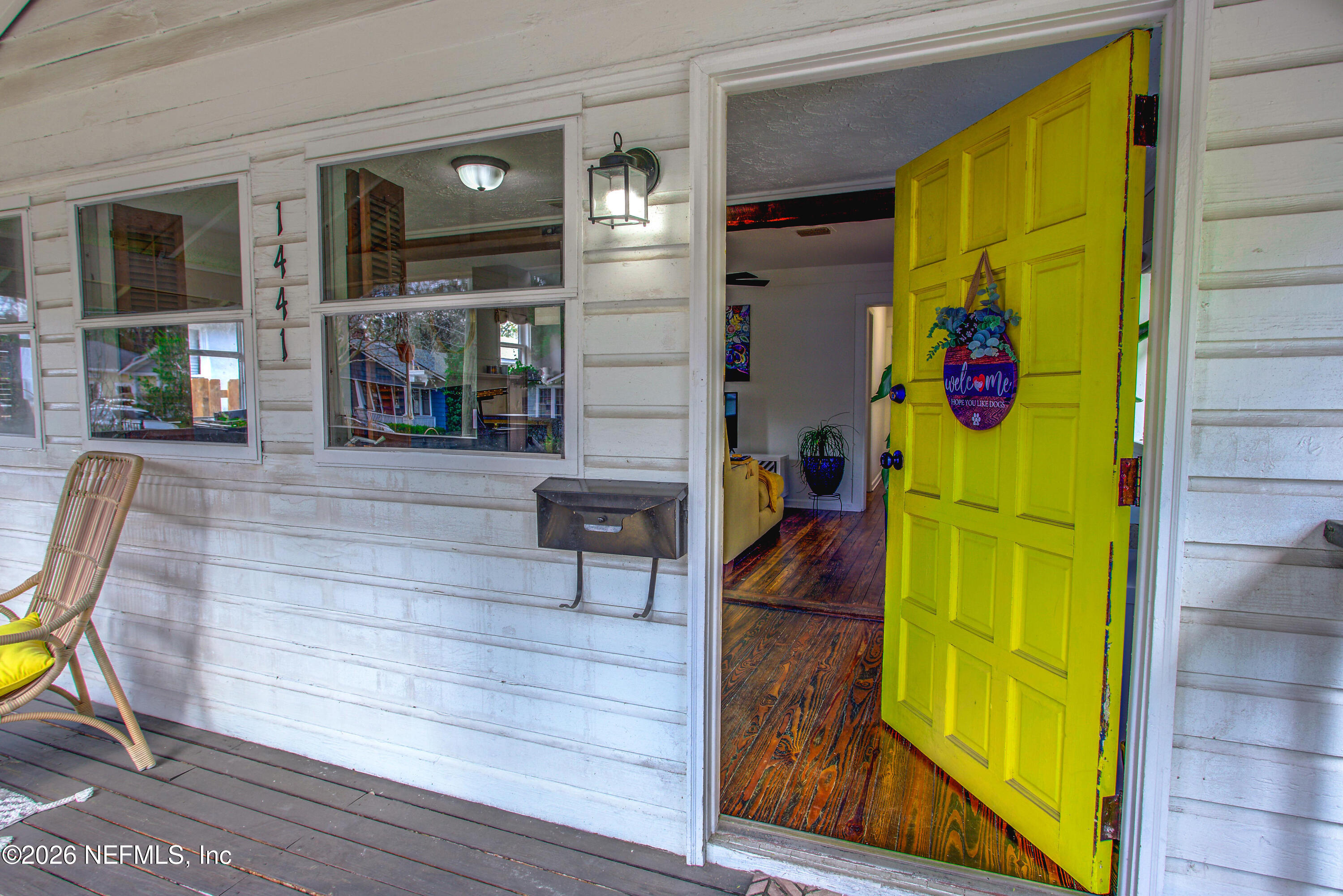 1441 RENSSELAER Avenue