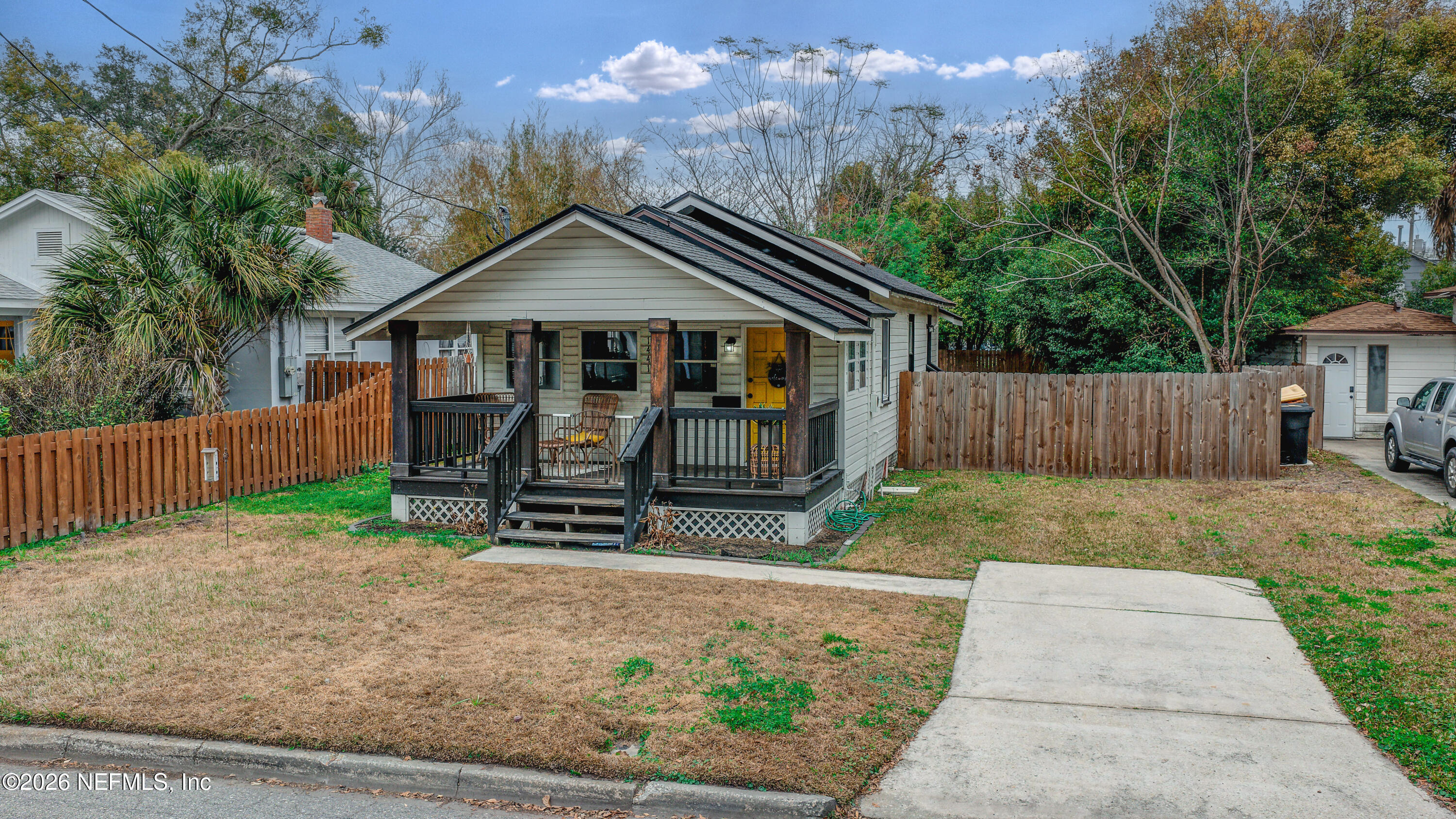 1441 RENSSELAER Avenue