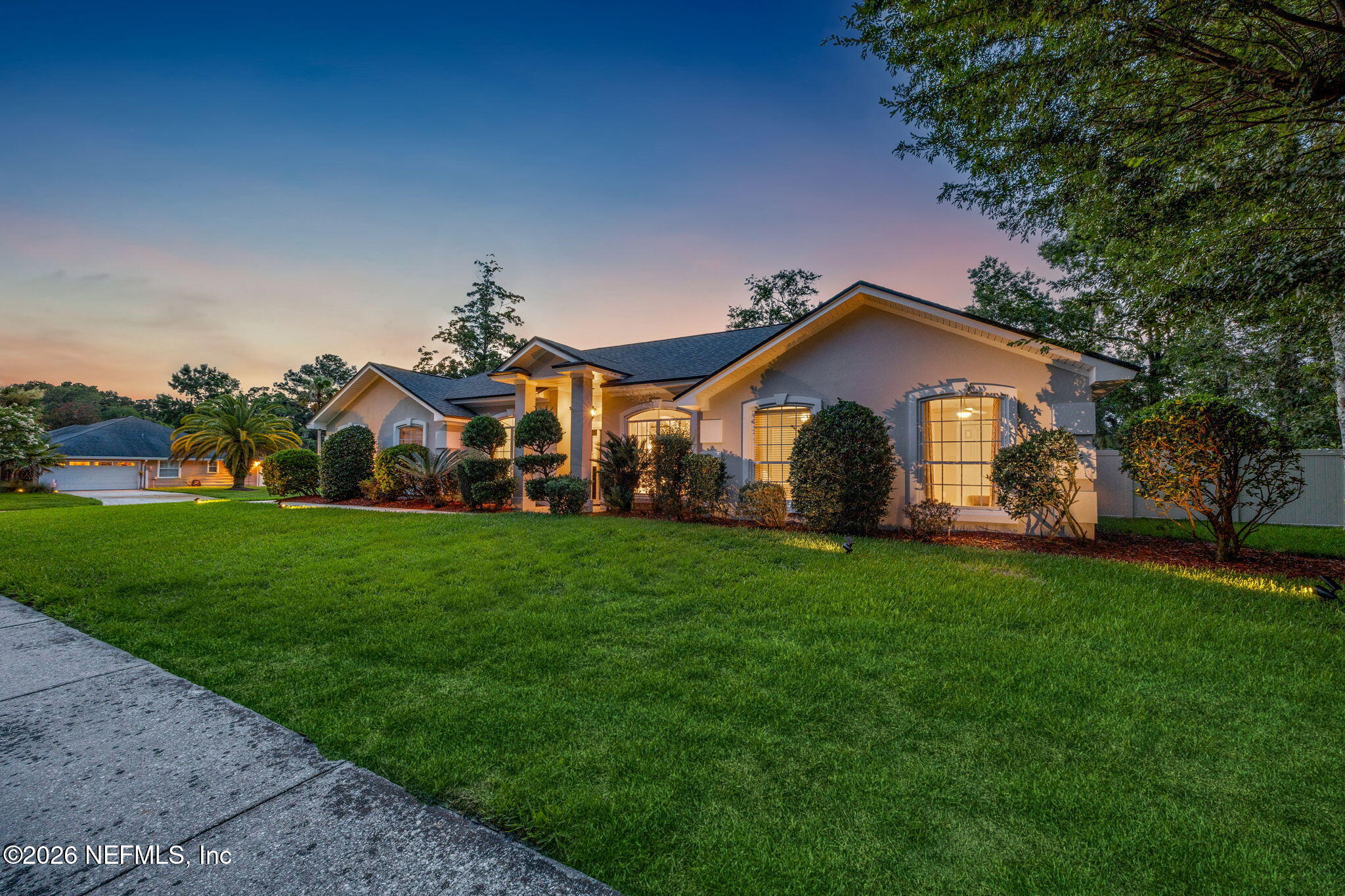 2601 MICHAELSON Way