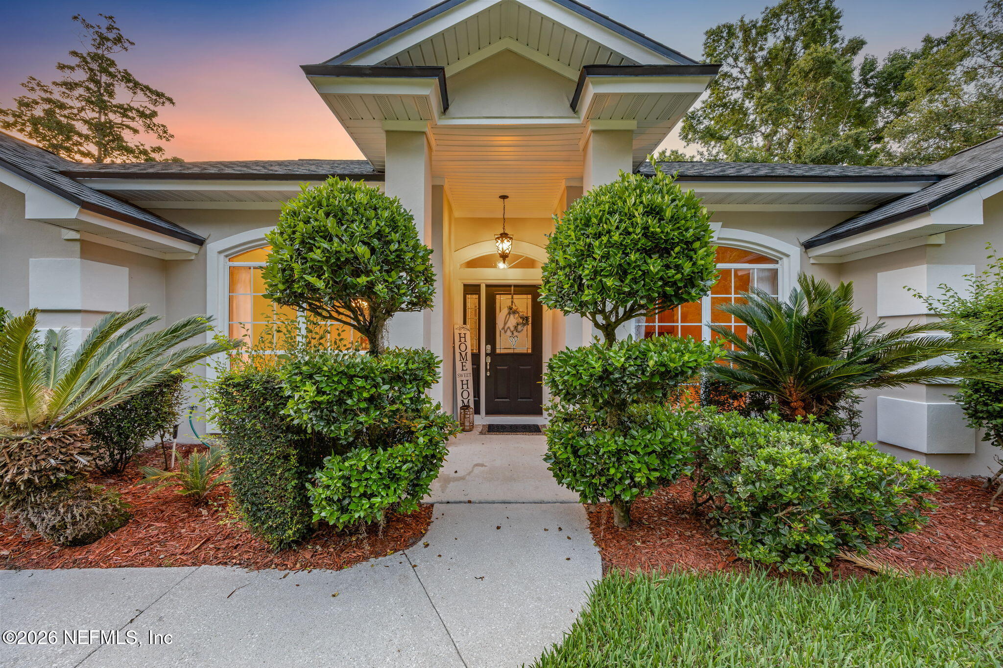 2601 MICHAELSON Way