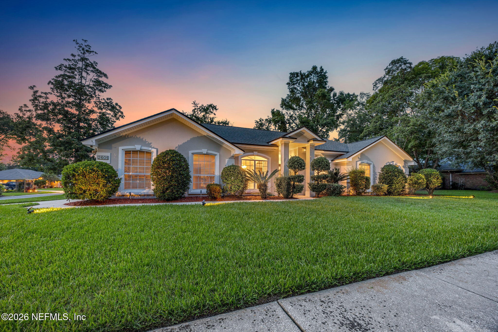 2601 MICHAELSON Way