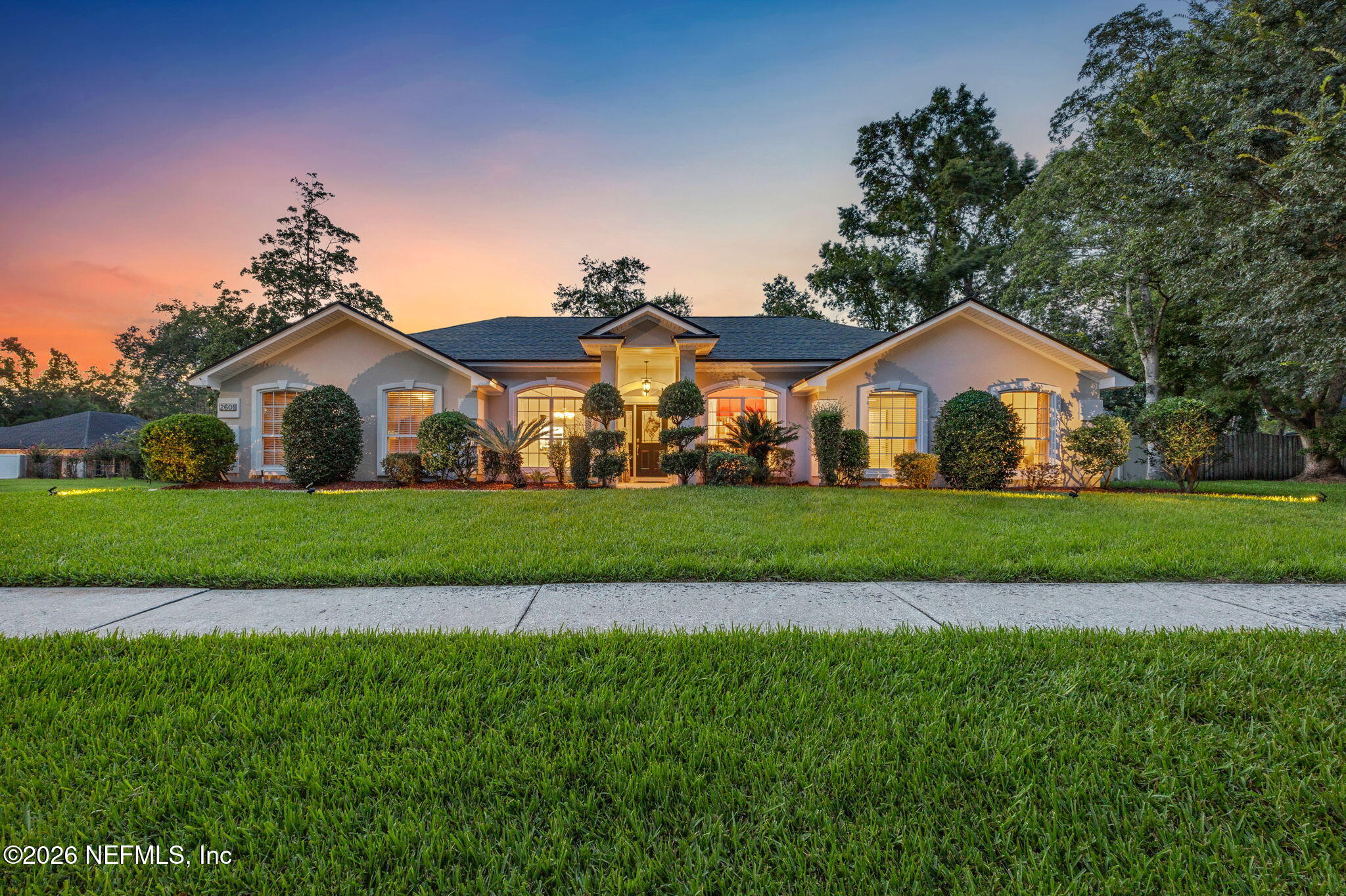 2601 MICHAELSON Way