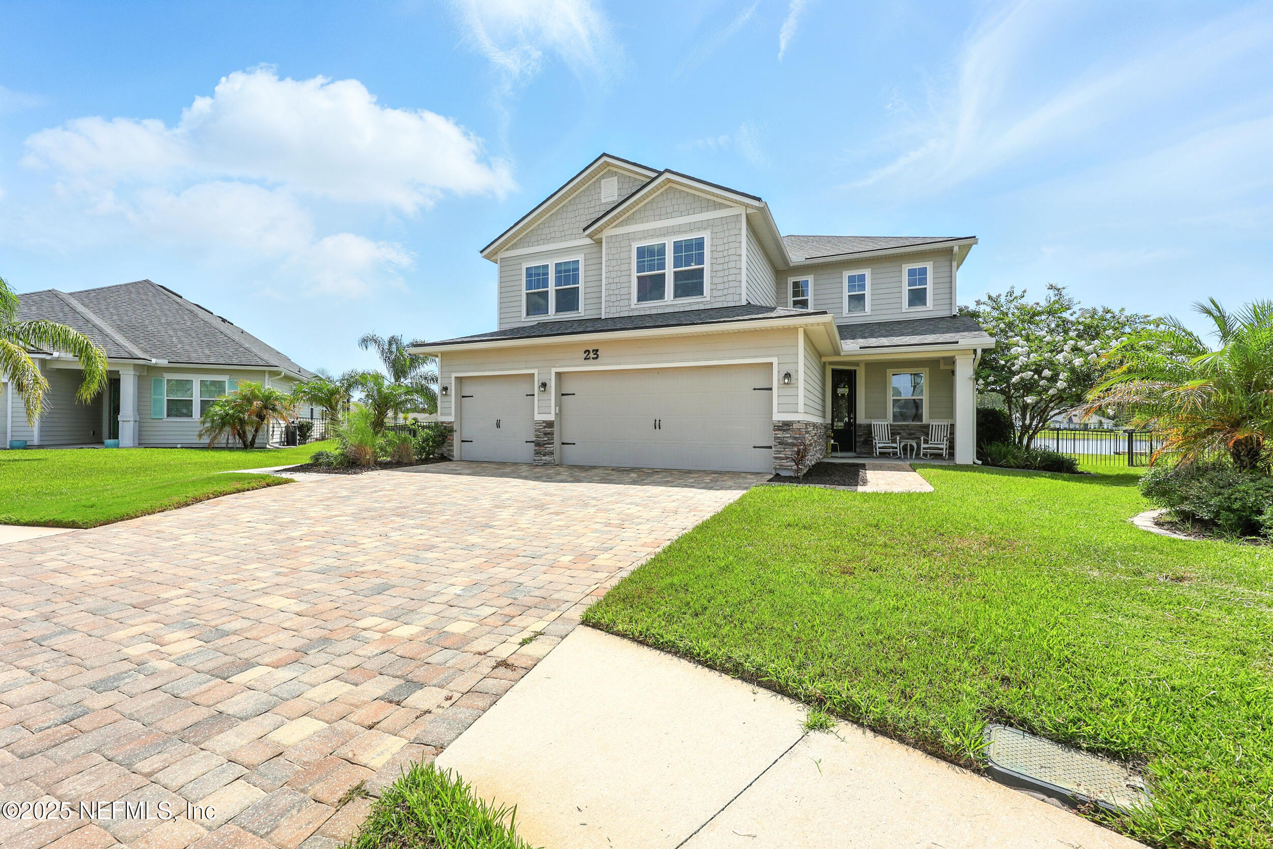 23 WILLOW LAKE Drive