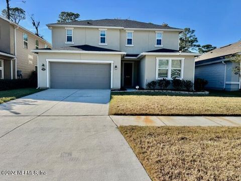 A home in Middleburg