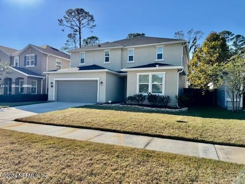 A home in Middleburg