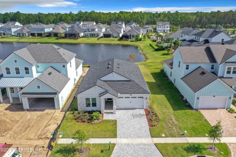 A home in Ponte Vedra