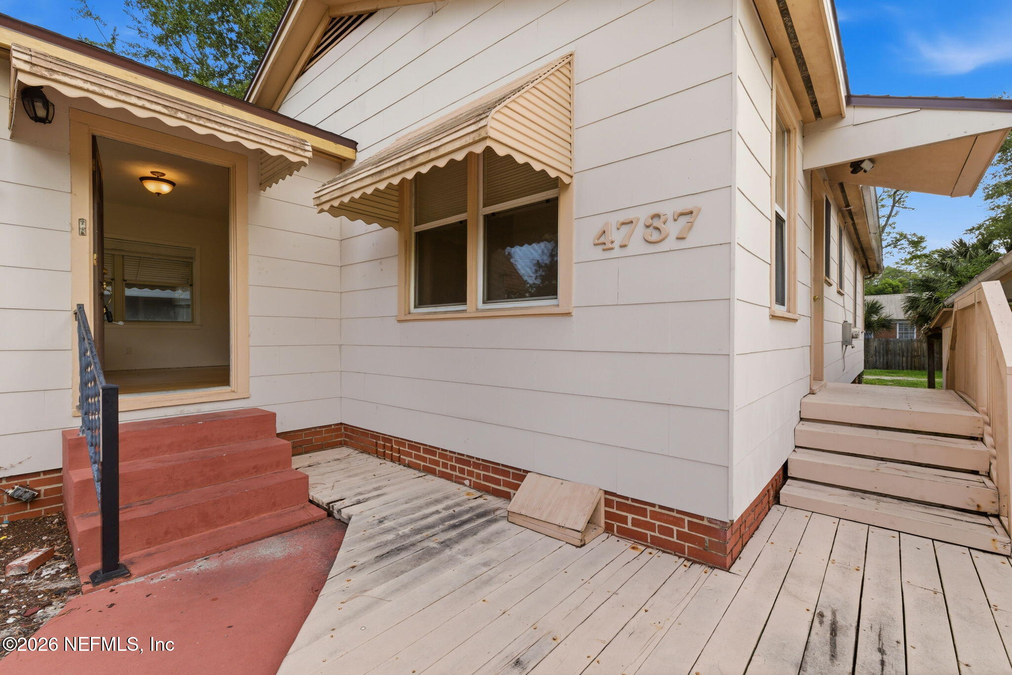 4737 MANCHESTER Road