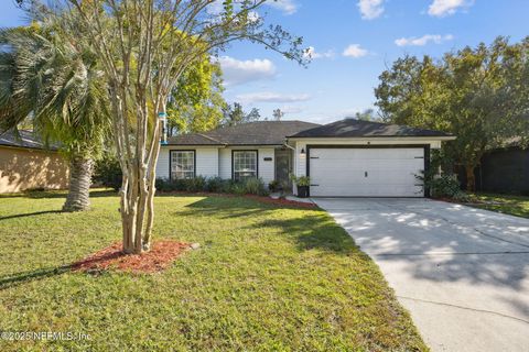 3638 CAROL ANN Lane Jacksonville FL 32223