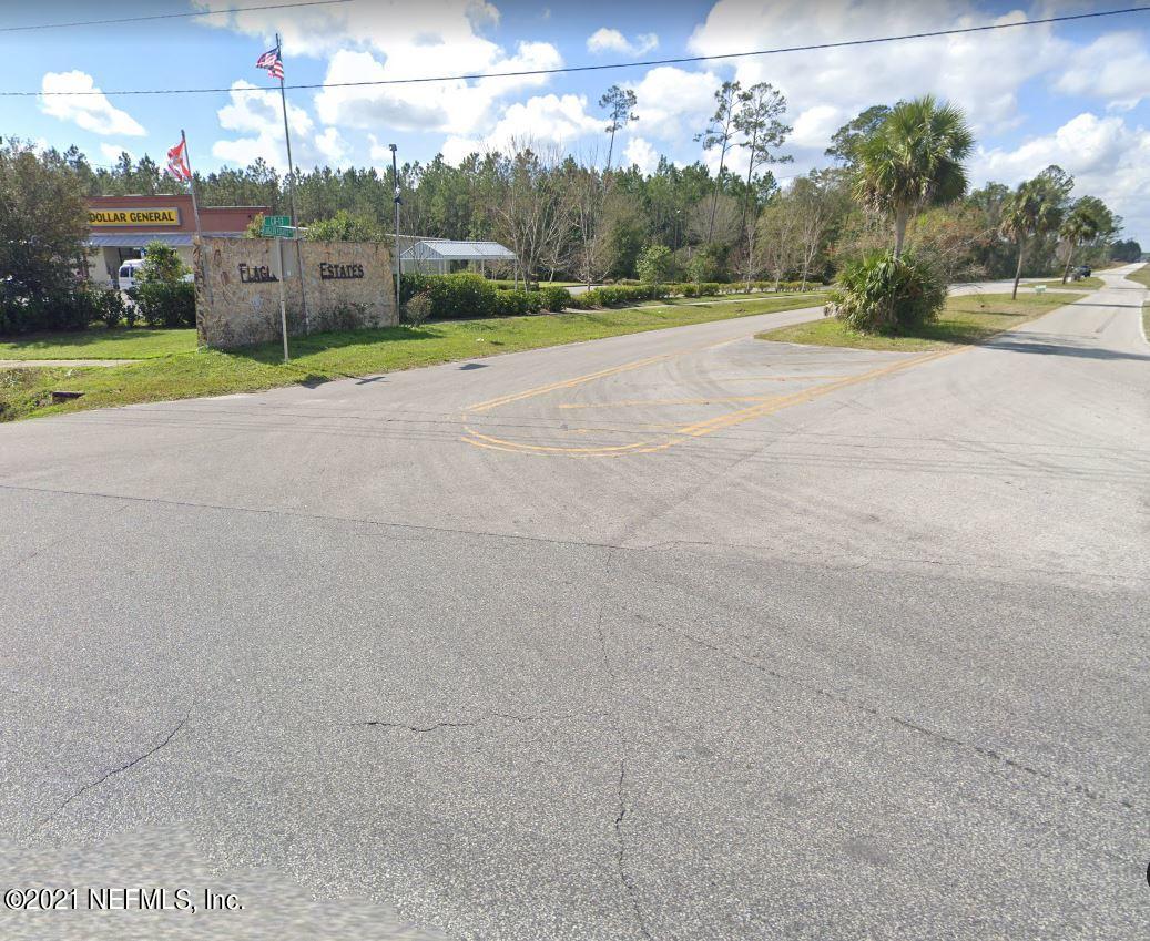 Hastings, FL home for sale located at 5000 PALATKA Boulevard, Hastings, FL 32145
