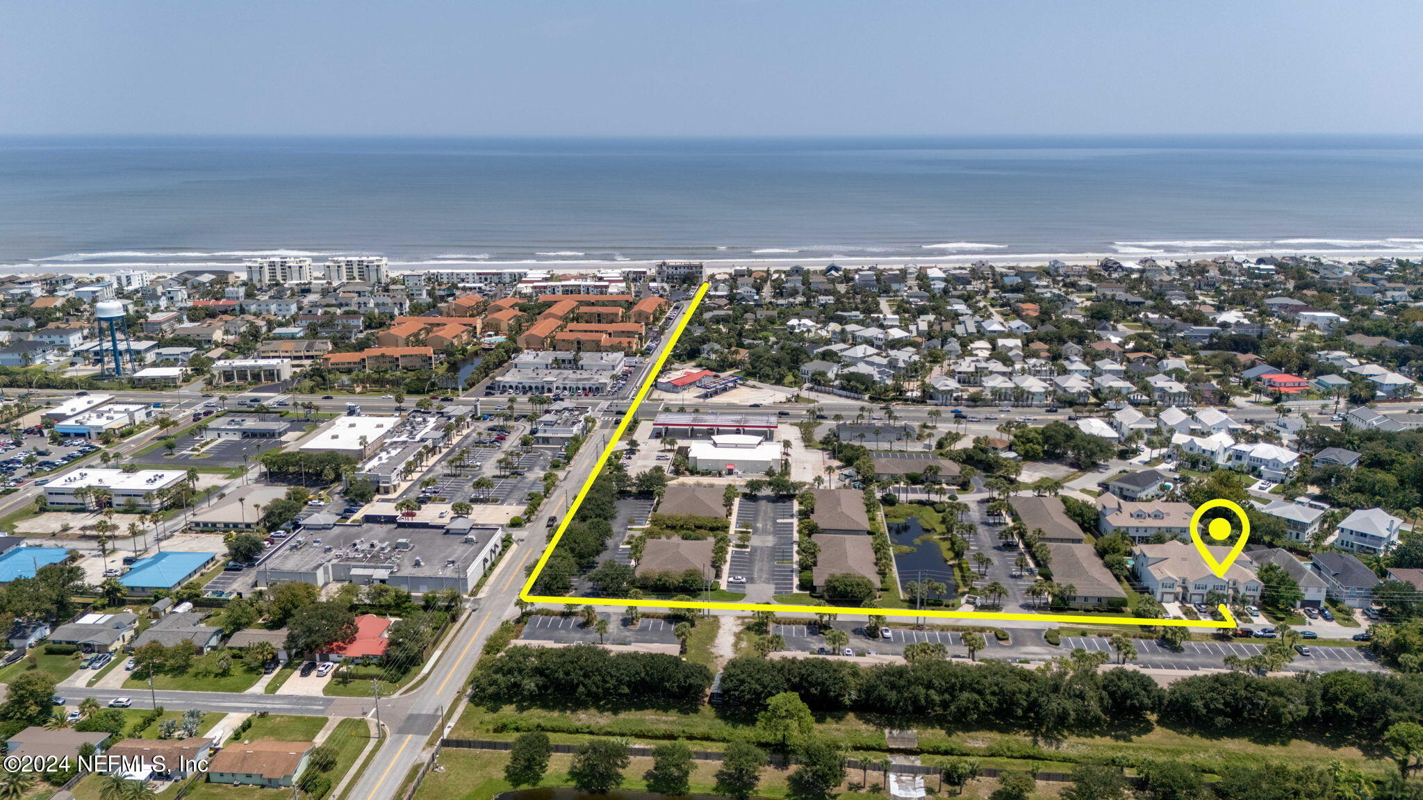 View Jacksonville Beach, FL 32250 townhome