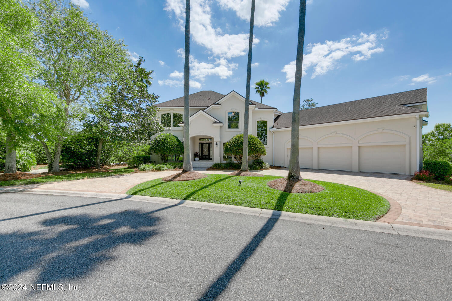 Ponte Vedra Beach, FL home for sale located at 200 North Wind Court, Ponte Vedra Beach, FL 32082