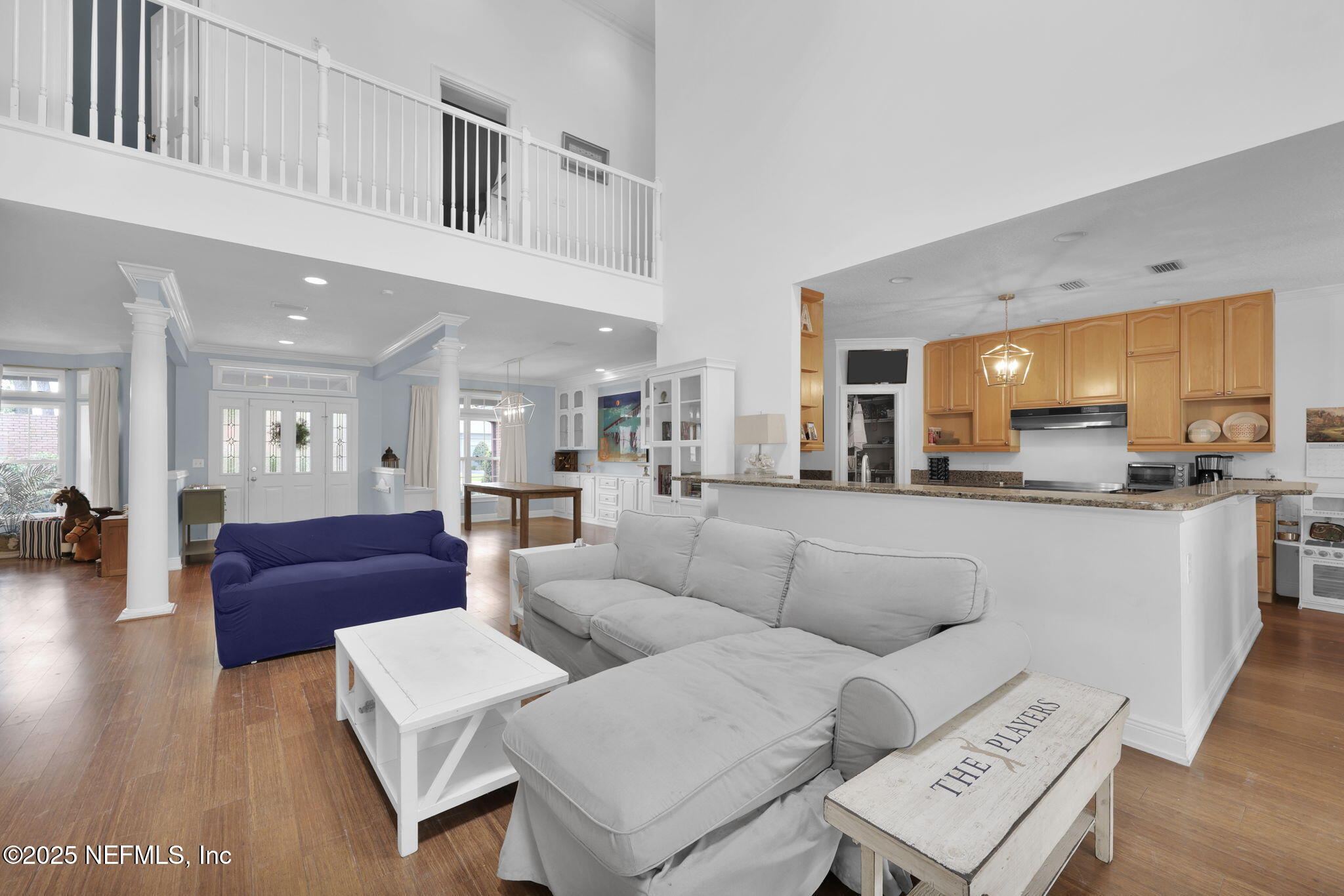 1365 GROSVENOR SQUARE Drive