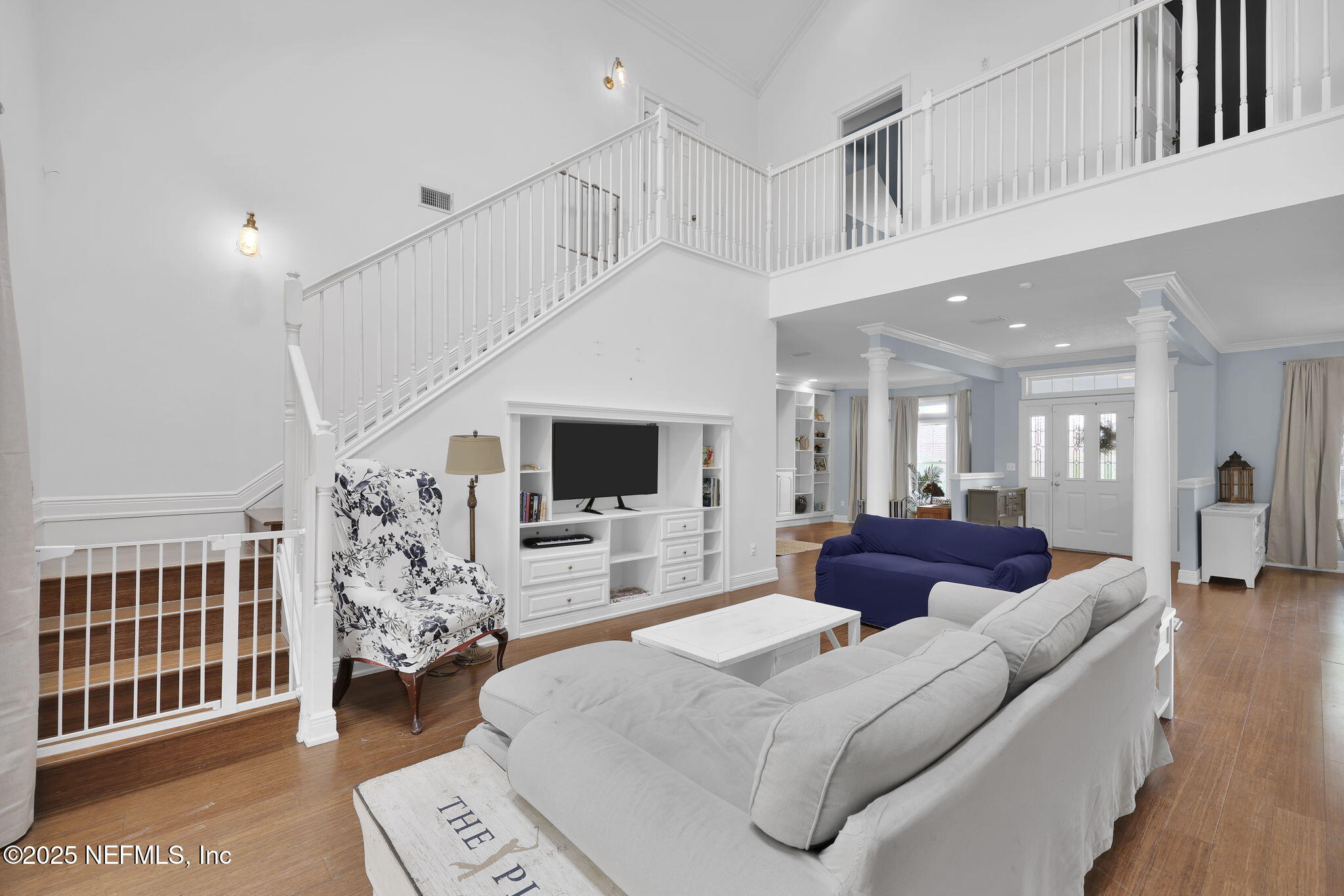 1365 GROSVENOR SQUARE Drive