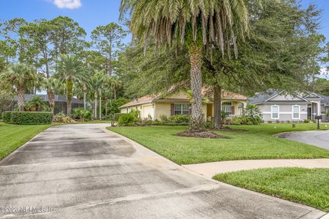 A home in St Augustine