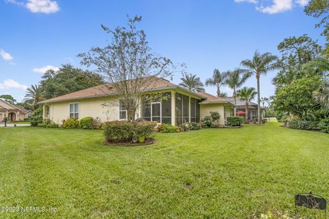 A home in St Augustine