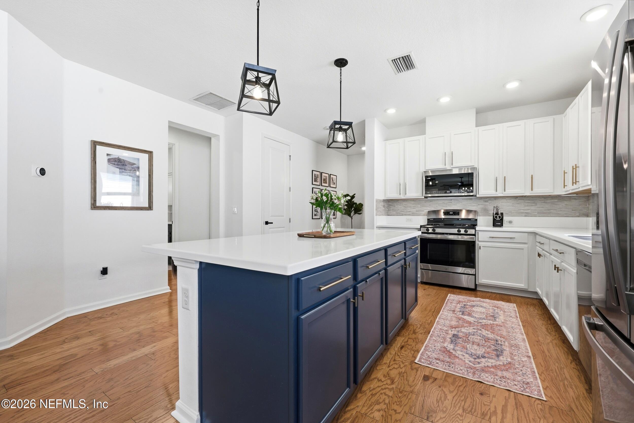 357 UNION HILL Drive