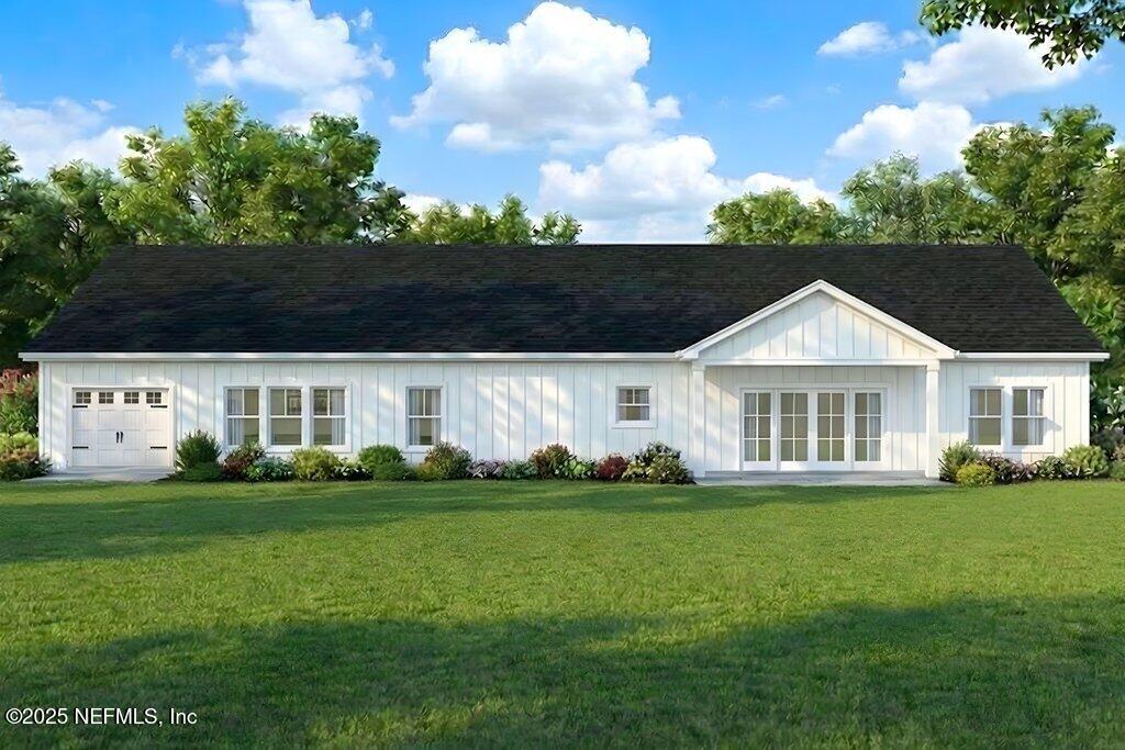 2318 STEEL BRIDGE Road