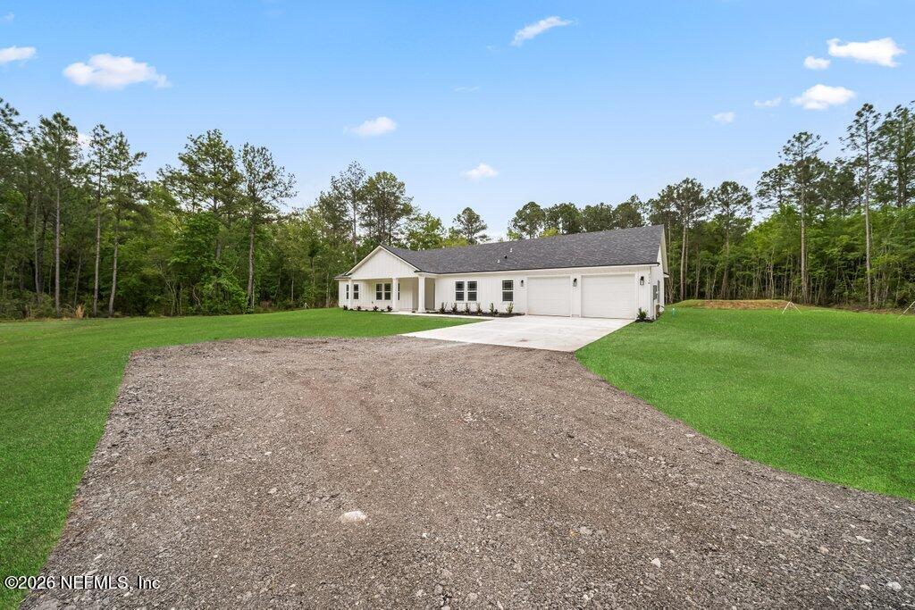 2318 STEEL BRIDGE Road